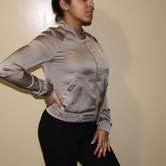 EXPRESS- jacket - Picture 2 of 3